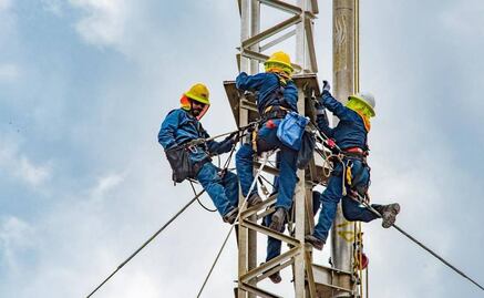 Apagón programado afectará más de 30 calles este miércoles en San Luis capital