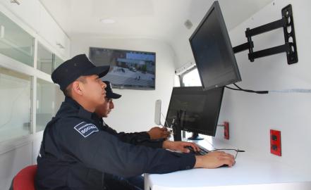 Buscan participación ciudadana para combatir delincuencia