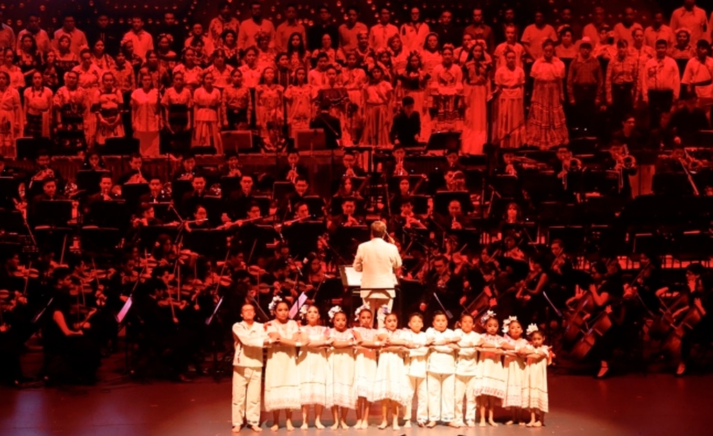 Ampliaciones a Cultura por 150 millones en el PEF 2020