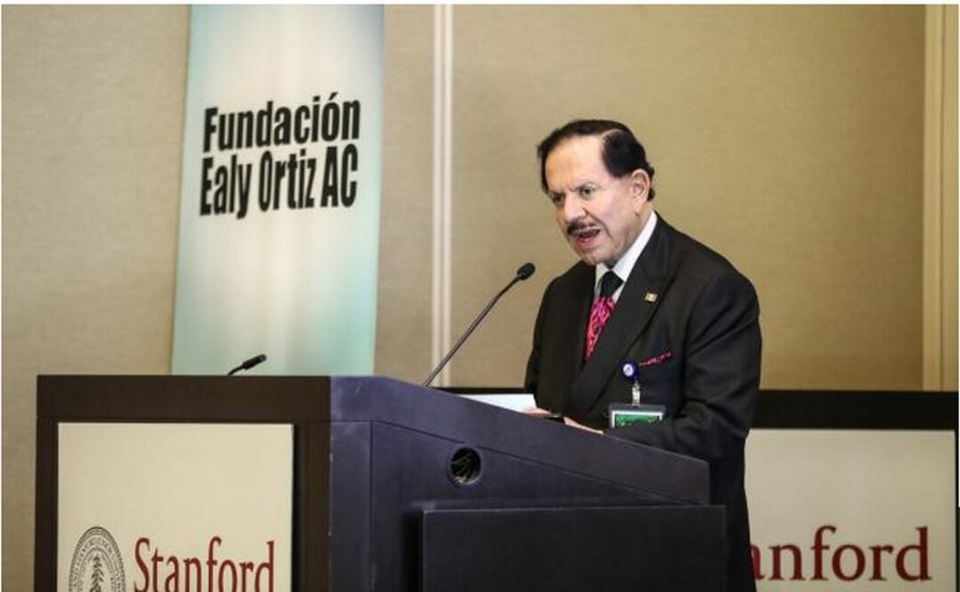 Fotografía de Germán Espinosa EL UNIVERSAL