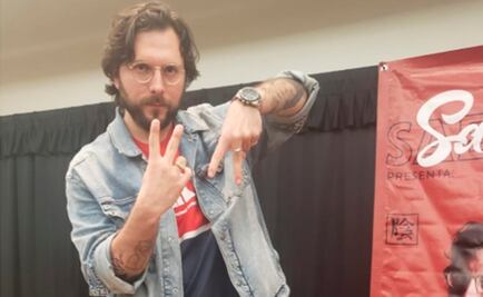 Sabino, la leyenda del “Sab-Hop” se presentará en el Pepsi Center