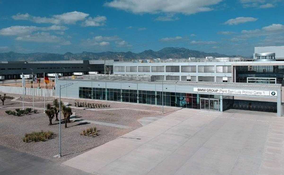 Estiman generación de 5 mil nuevos empleos en SLP durante segundo semestre del año. Foto: Archivo EL UNIVERSAL