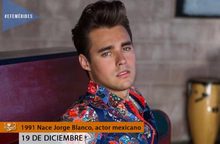 Efemérides 19 de diciembre