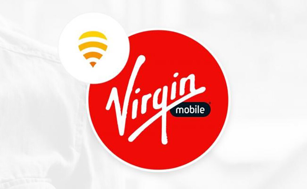 Con esta oferta, Virgin Mobile es la primera operadora en México en ofrecer el servicio de WiFi gratis a todos los usuar