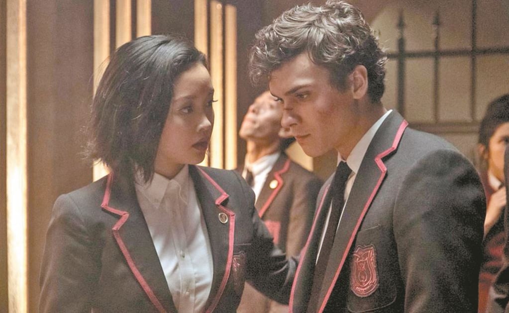 Cancelan series a la primera