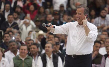 Meade dice que la “novena” que él encabeza será la ganadora