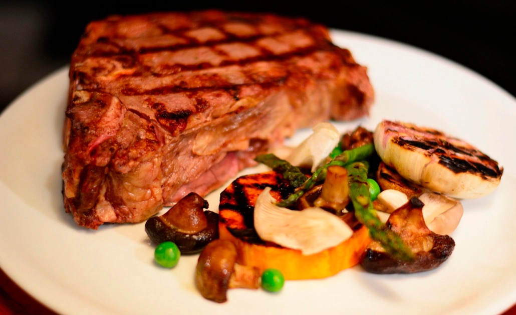 Consumo de carnes rojas no es tan dañino como se cree, según nuevo estudio