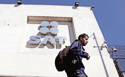 SAT: avanza emisión de facturas en línea