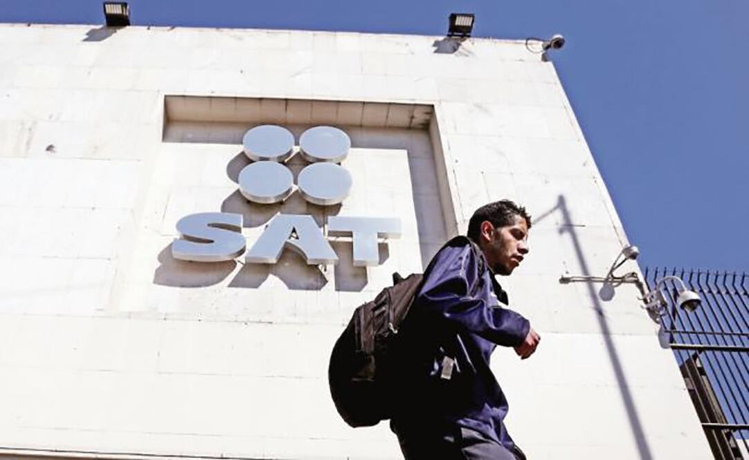 Novedad. El Servicio de Administración Tributaria enfatizó que el proceso de aprobación para la cancelación de facturas electrónicas entrará en vigor en julio de 2018. (ESPECIAL)