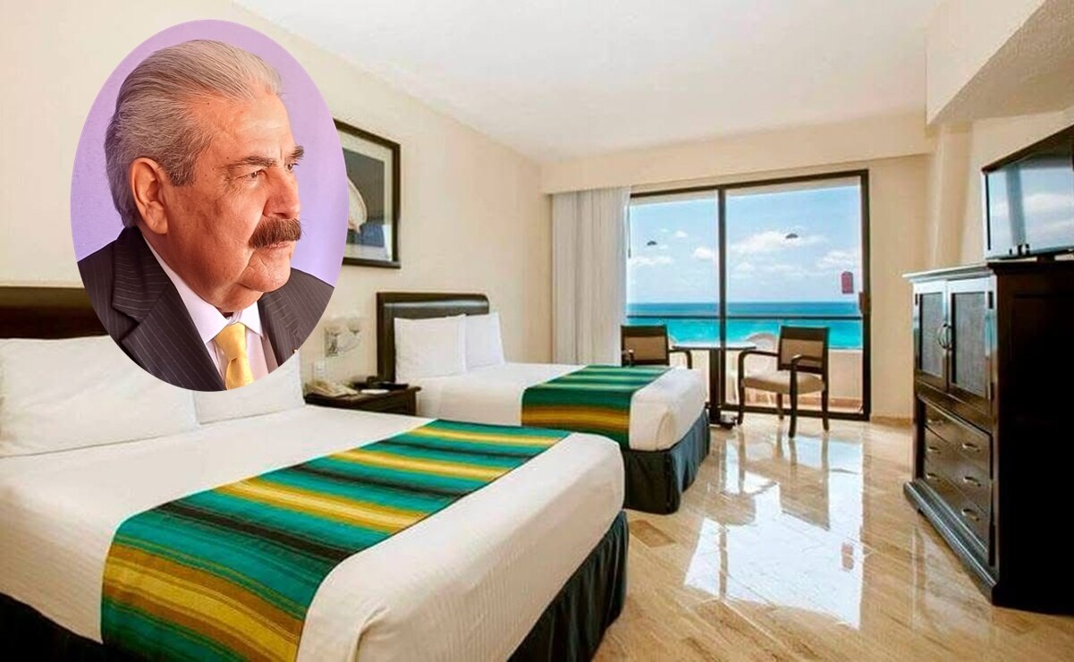 Hoteles de SLP ya registran reservaciones para Semana Santa; “proyección es alentadora”