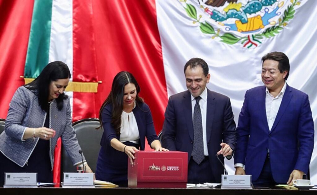 Los diez puntos que debes conocer del Paquete Económico 2020