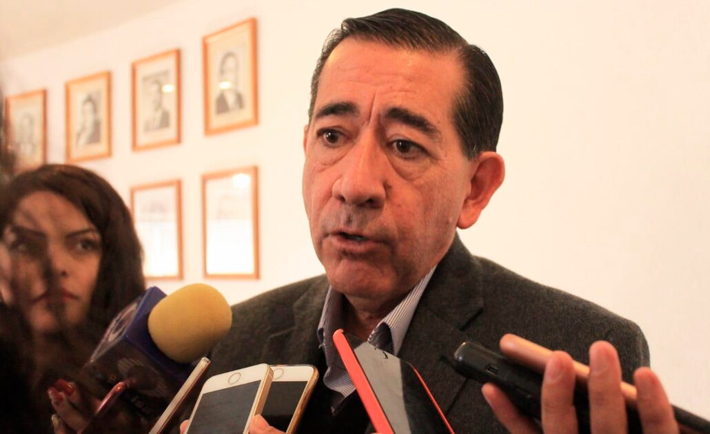 Positivo plan de austeridad de gobierno federal: Bocard Meraz