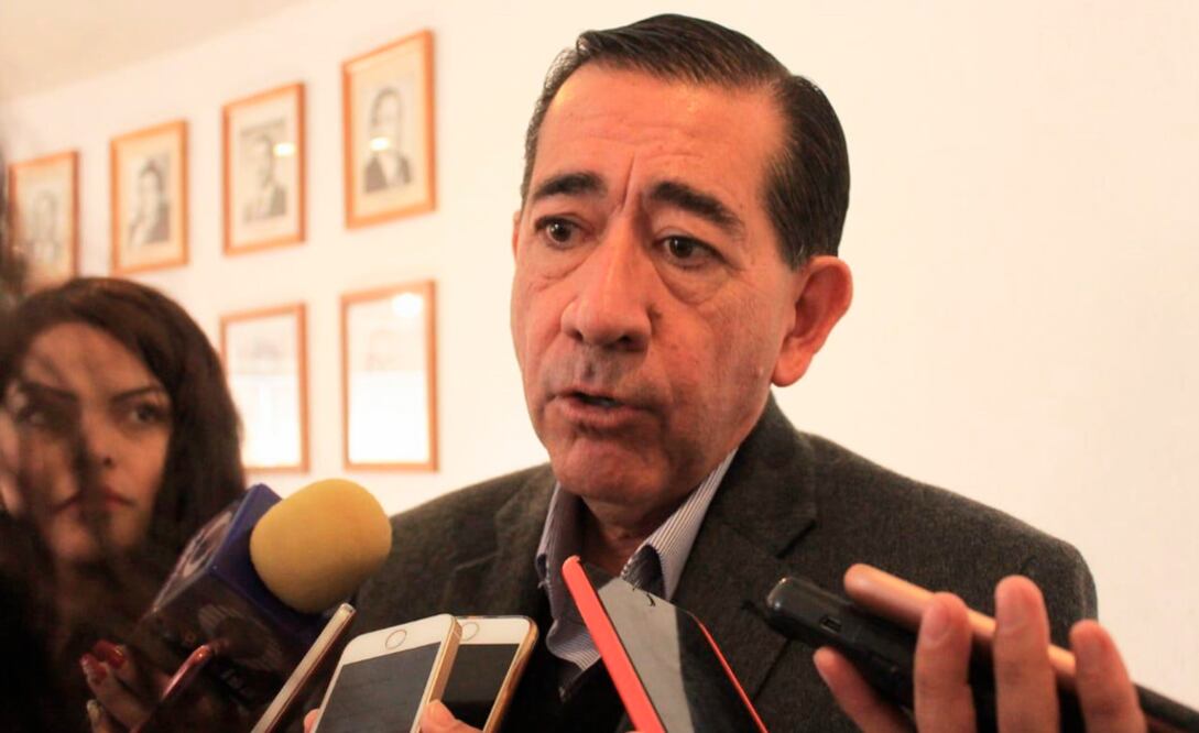 Foto: Archivo El Universal San Luis Potosí