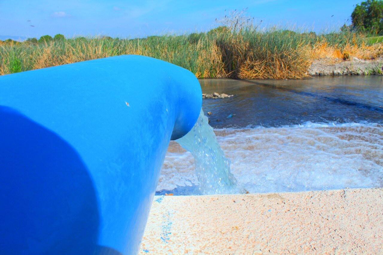 Buscará Nava invertir 150 mdp en infraestructura hidráulica