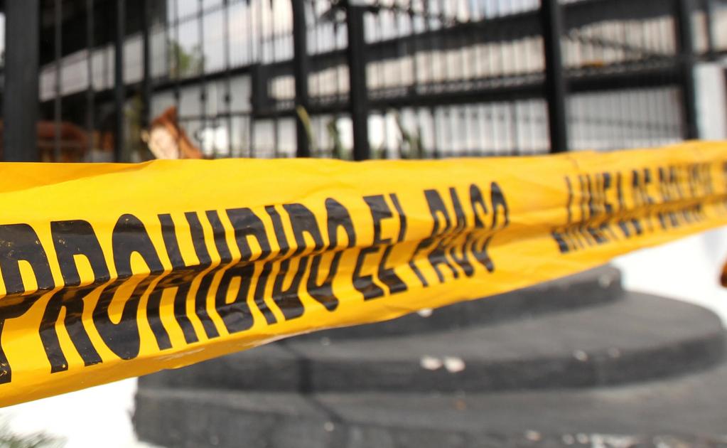 Fallece tras tronarle pirotecnia en el rostro