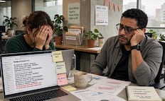 Salud mental de trabajadores requiere mayor atención en empresas de SLP, reconoce Canacintra