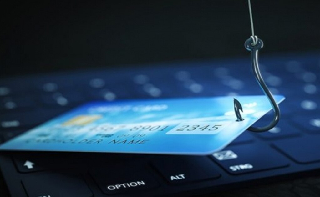 El inicio de año es una de las épocas cuando más se presentan casos de phishing