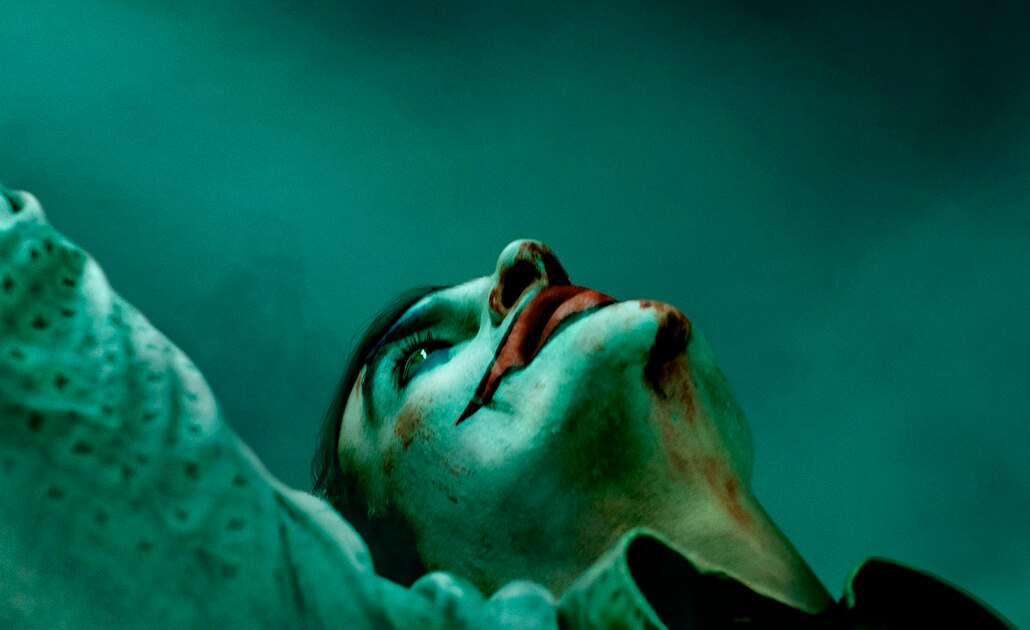 "The Joker" no será apta para menores de edad