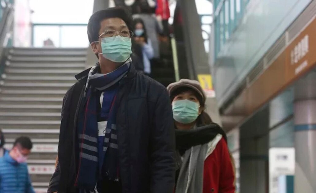 Registra Estados Unidos su primer contagio local de coronavirus