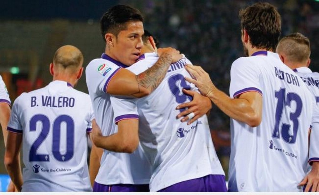 Carlos Salcedo lamenta muerte de su ex compañero Davide Astori