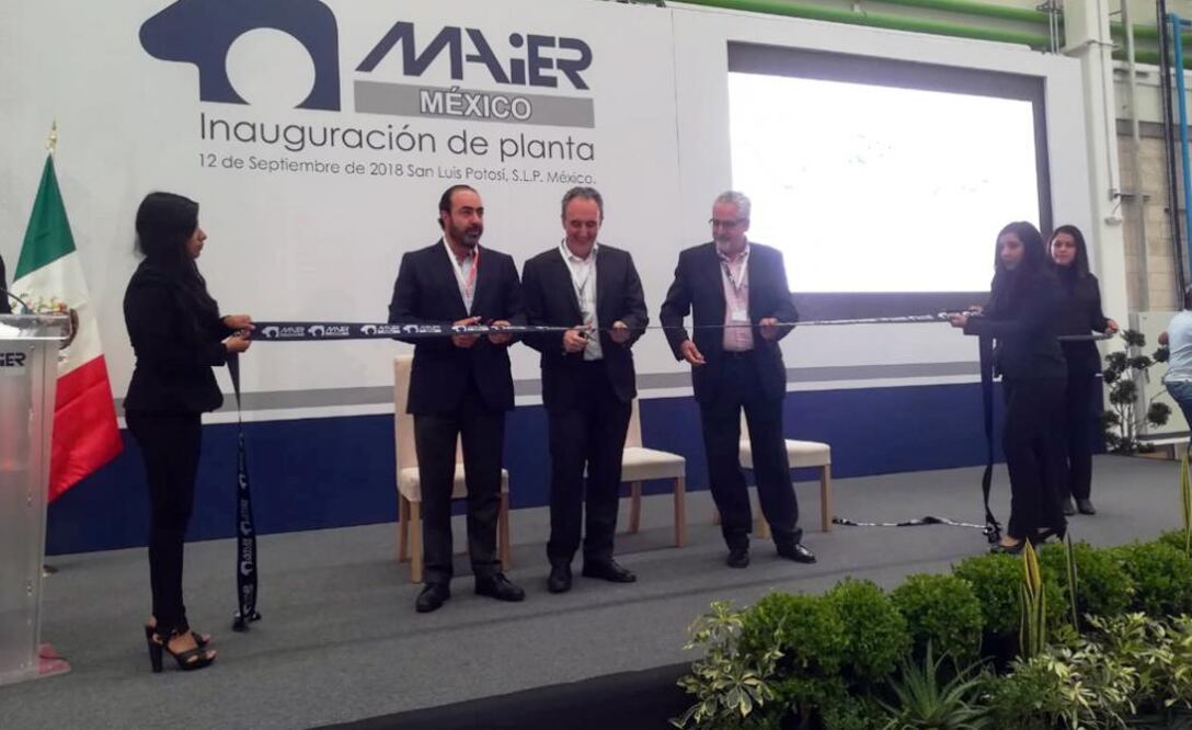 El Universal San Luis Potosí