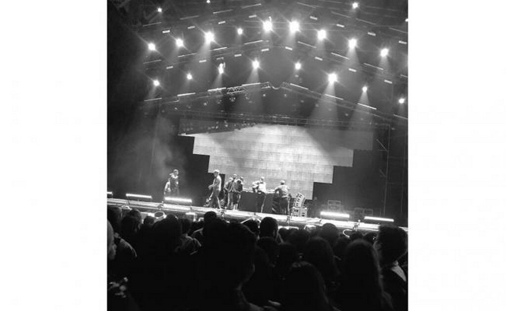 Foto: tomada de Twitter