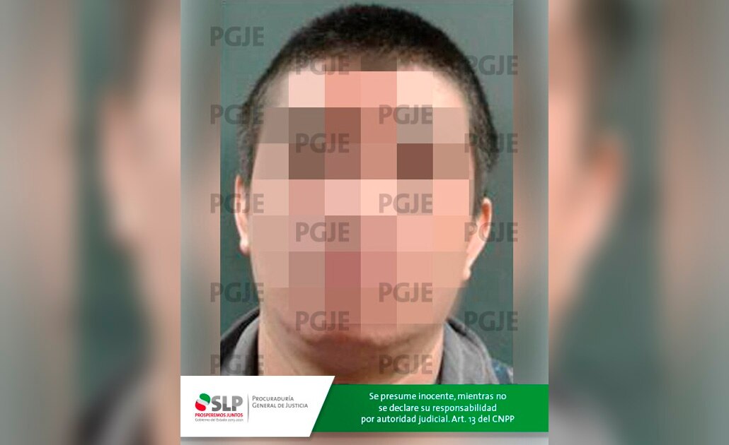 Detienen a hombre por homicidio en Charcas