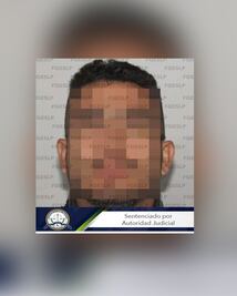 50 años de prisión por secuestrar a una mujer y a una adolescente en Moctezuma 