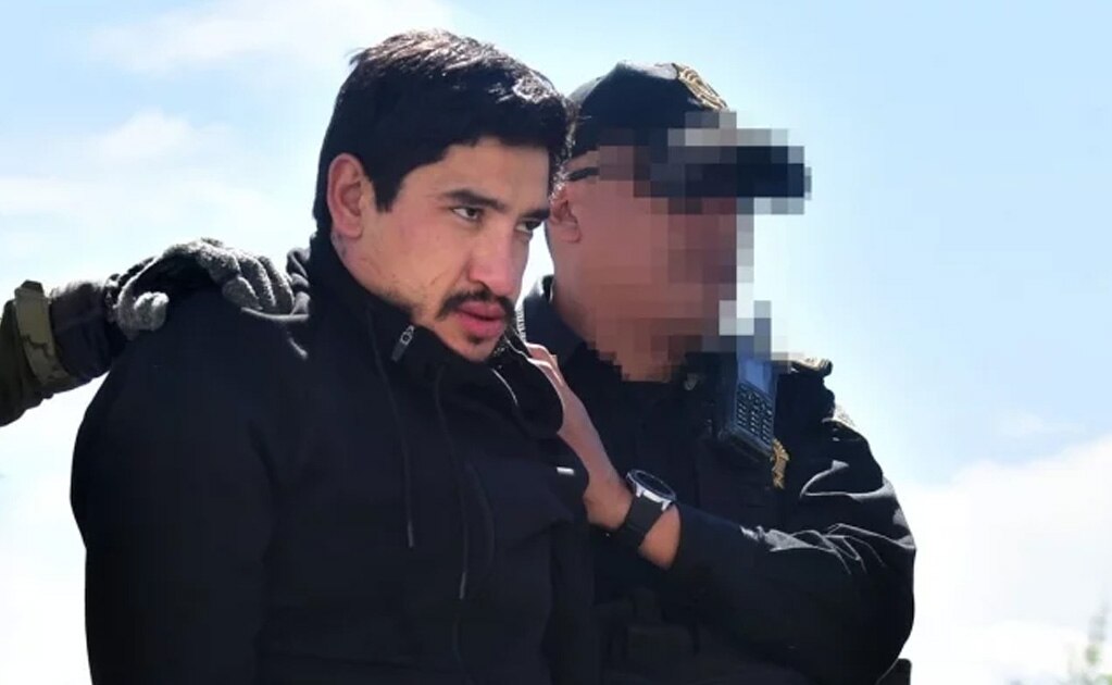 No hubo delito qué imputarle a “El Lunares”, dicen abogados