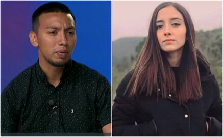 Supuesto chofer de taxi que llevó a Debanhi asegura que no la tocó