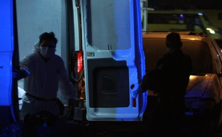 Localizan cadáver de hombre en Soledad