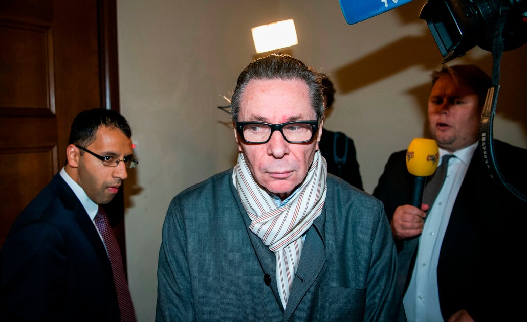 Foto: AFP | El Universal