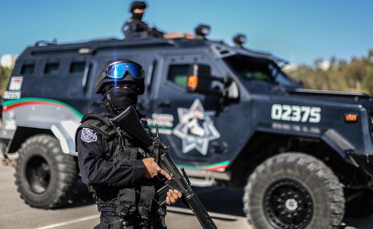 Tras agresión de policías en SLP, mujer embarazada pierde a su bebé