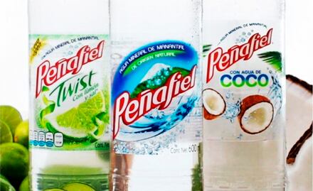 Suspende Peñafiel producción de bebidas por contenido de arsénico