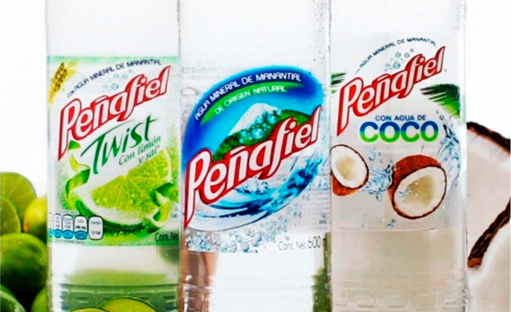 Suspende Peñafiel producción de bebidas por contenido de arsénico