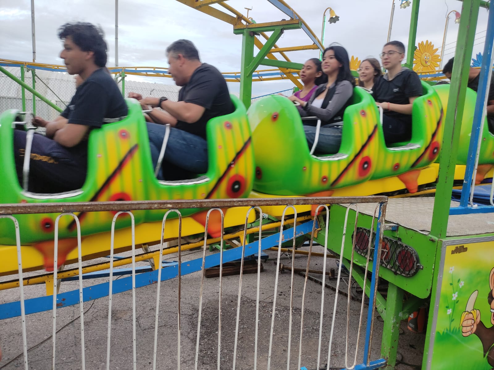 Foto: Jazmín Ramírez EL UNIVERSAL