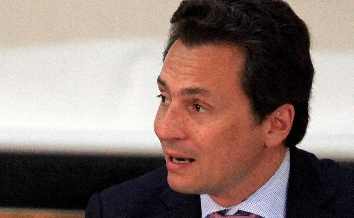 Tribunal federal confirma amparo a exdirector de Pemex