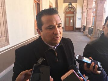 Destinarán 10 mdp para migrantes potosinos repatriados: IMEI