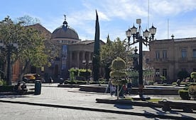 SLP se mete al Top 10 nacional; destaca entre las ciudades más competitivas para atraer inversión y talento