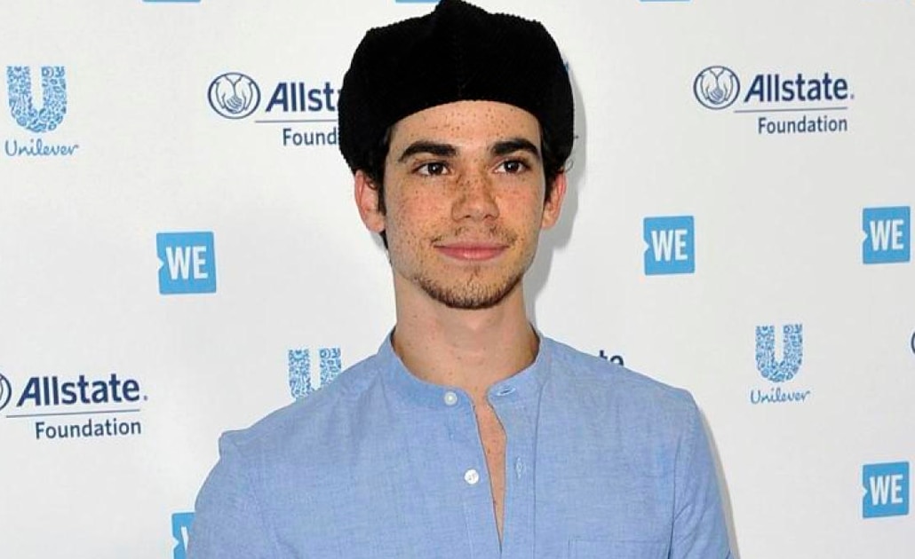Auptosia no revela la causa de muerte de Cameron Boyce