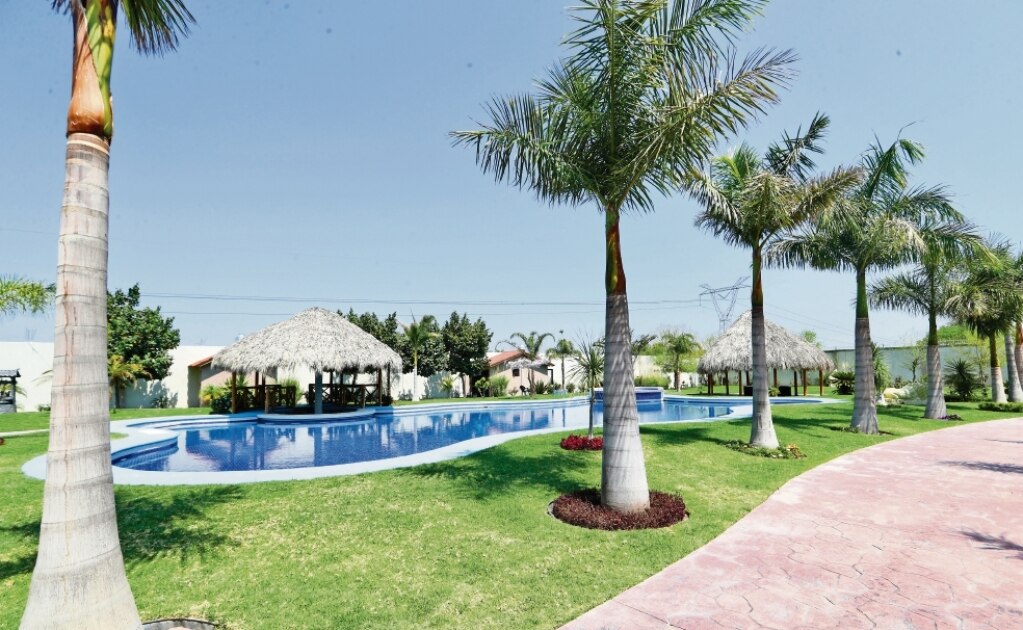 “El Marro”, líder huachicolero en Guanajuato, usaba túneles en su mansión de lujo