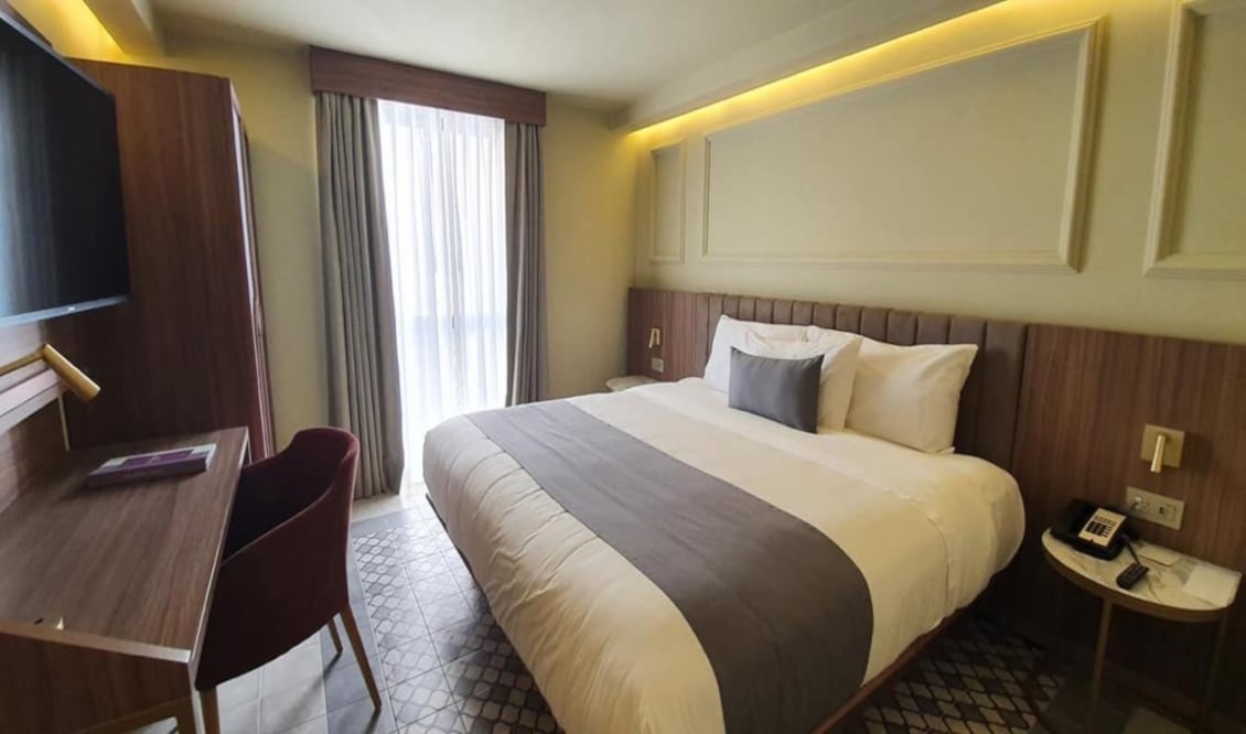 Foto: Cortesía City Centro