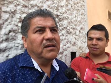 Morenistas temen revanchismo de Gabino Morales 