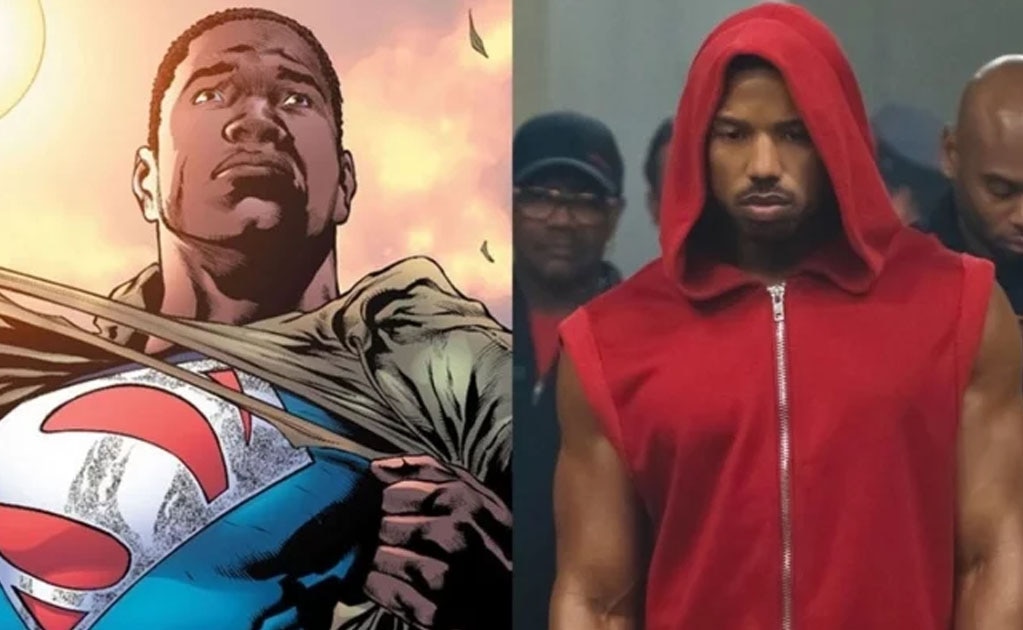 Michael B. Jordan. Foto: Especial Warner Bros.