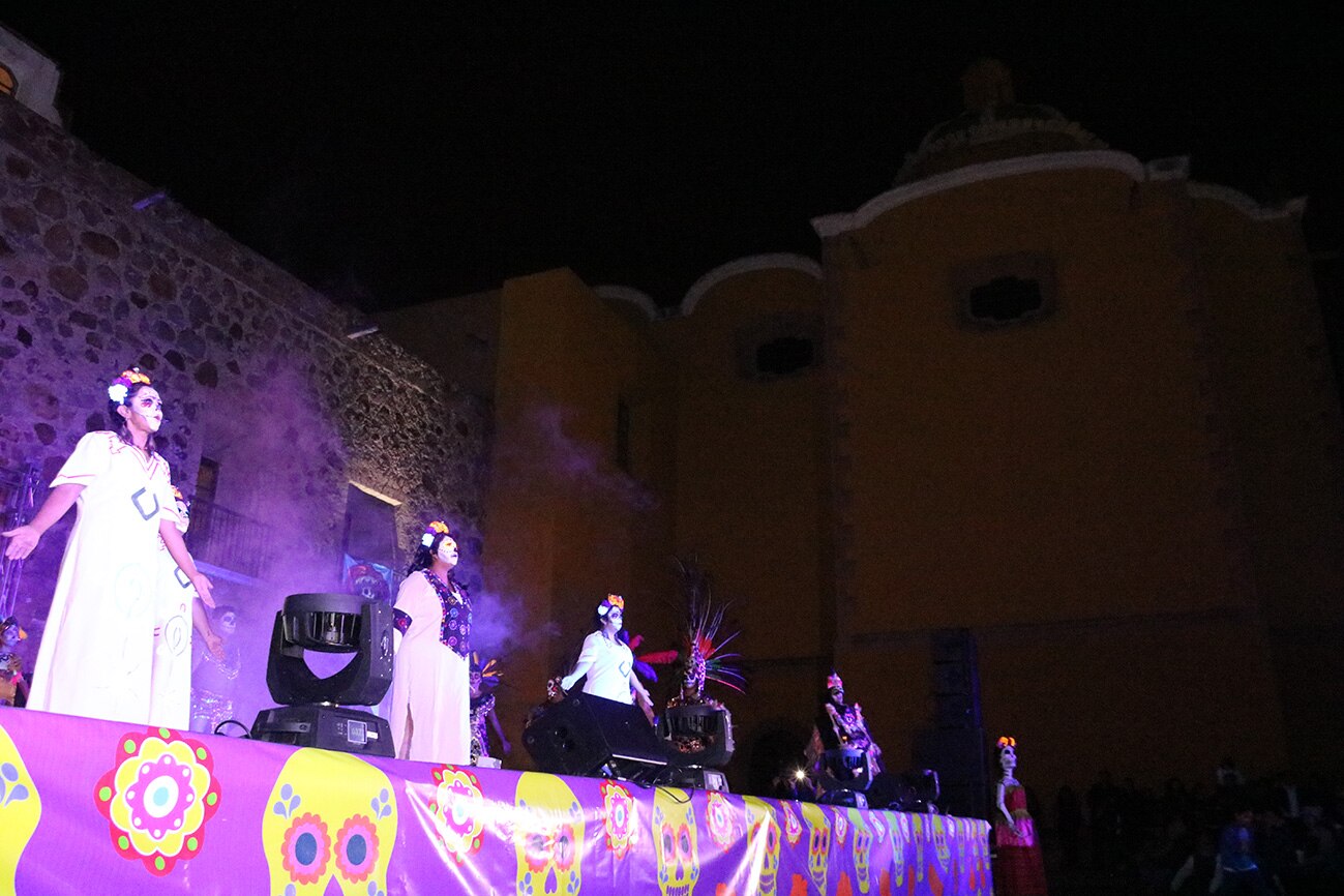 Foto: Archivo Ayuntamiento de SLP