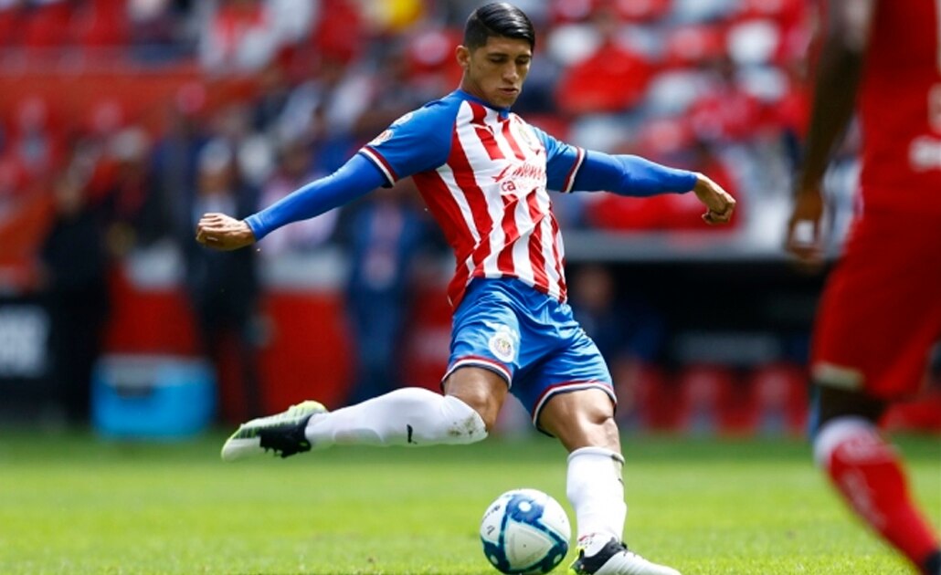 Foto: Imago 7 | El Universal