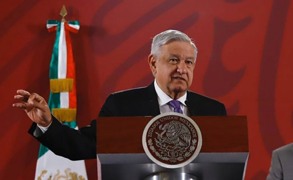 Pese a resistencias, los gobernadores se han estado sumando al Insabi: López Obrador 