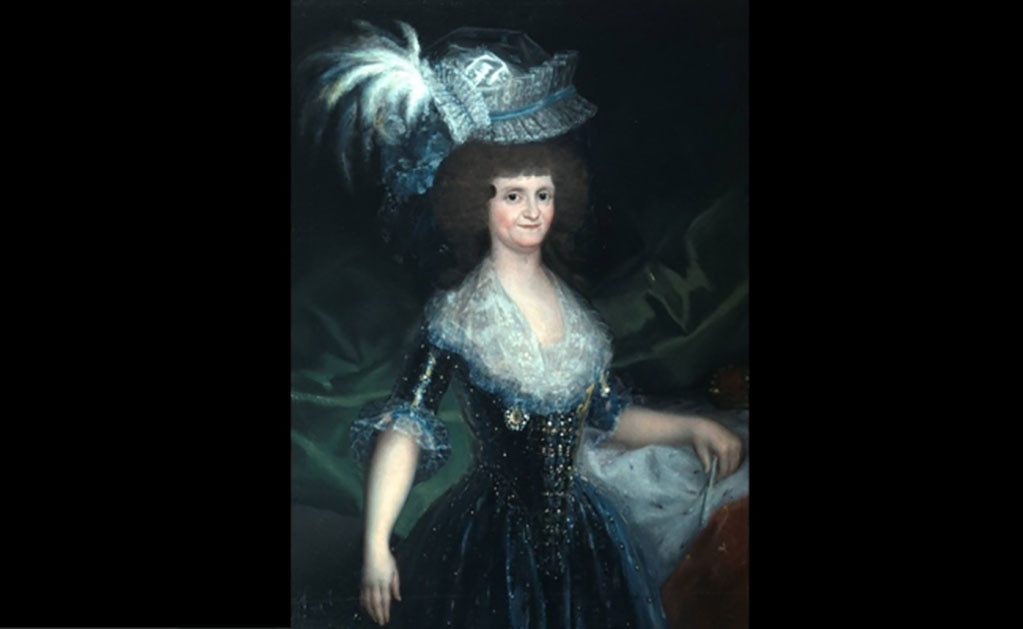 María Luisa de Parma, la reina “prostituta” que casi acaba con una dinastía