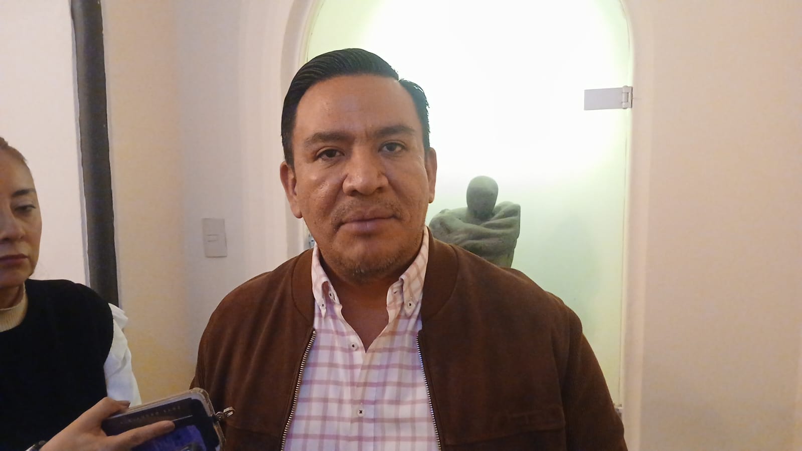 Vigilará SLP antros y bares, “no habrá libertinaje” pese a cambios en Gobernación 