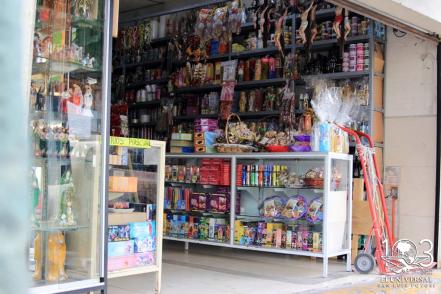 Rituales, prácticas populares para Año Nuevo